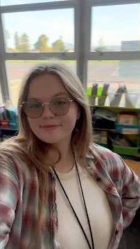 Day in the life as a teacher + M.A. student 🍎📝