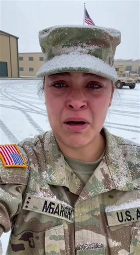 Empowering Stories of Female Soldiers in the U.S. Army