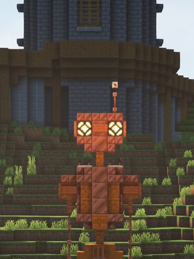 Ultimate Guide to Building Steampunk Minecraft Creations