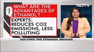 All FAQs Answered: World's First Flex Fuel Car Launched In India