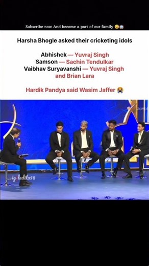 The “Main Character” energy seems to be glitching… 🤡🏏