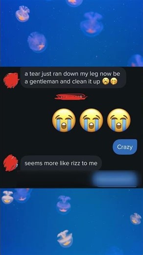 Inappropriate Rizz 😏🚫 | Dating 101