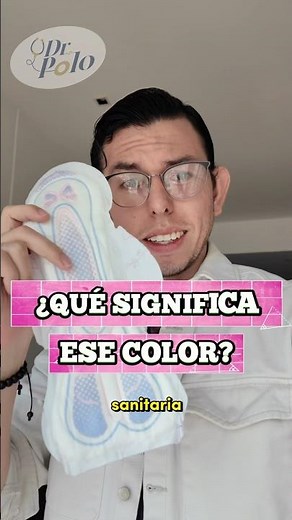 ¿qué SIGNIFICA el FLUJO? 😳 más en IG #medicina #sabiasque #curiosidades