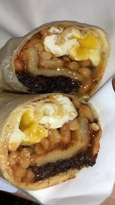 1.9K views · 13 shares | Open all weekend... Imagine one of these delivered straight to your door/place of work... Breakfast wraps and all day breakfasts! We do it best  | The Lynch Box | Facebook