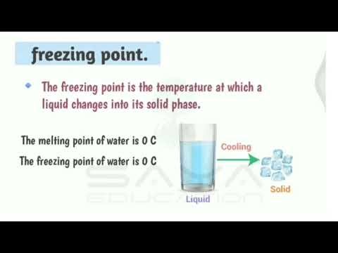 Matter Around Us | Full Chapter Explanation with Easy Notes