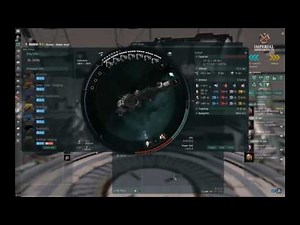 Eve Online best level 1 mission ships