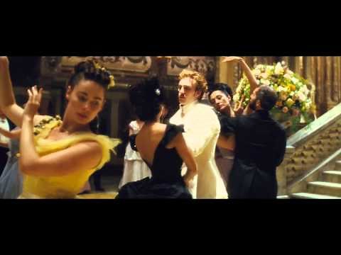 Anna Karenina - Clip in italiano "Ballate con me"