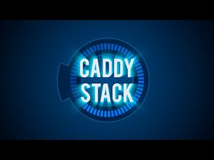 GSN Minute To Win It - Caddy Stack