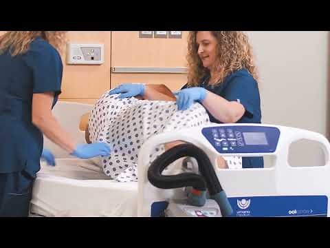 Q2Roller Lateral Turning Device Post Acute