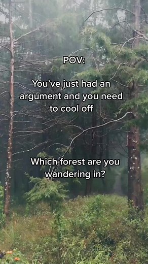 Calming Nature Scenes for Relaxation and Mindfulness