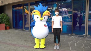 77K views · 673 reactions | 【#WorkOutLikeAnimals 第一集：海洋篇】...