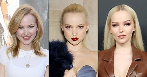 Dove Cameron's Best Fashion Moments Over the Years: See Photos