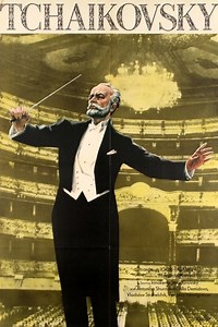 Where to stream Tchaikovsky (1970) online? Comparing 50  Streaming Services