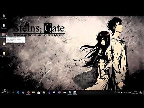 CrossCode - Installing CCLoader for mod users