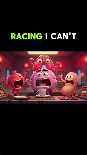 Your Body the Moment You Do This