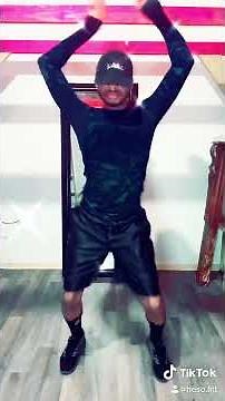 Megan Thee Stallion - Body Choreography dance | Amare Odaie