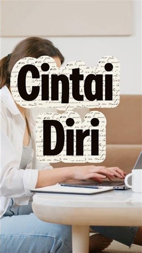 Terima Diri Apa Adanya #shortsviral #shorts #motivation