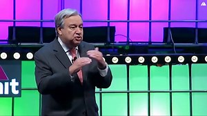 In 2026, the event Bloomberg has called “Davos for Geeks” returns to Lisbon for its 11th year. Pre-register today and get 50% off your Web Summit ticket. | Web Summit | Facebook