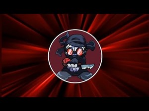 FNF V.S. ACCELERANT HANK Accelerant (instrumental)