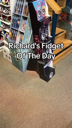 1K views | The gear ball is a puzzle cube but it is so satisfying to play with. A great fidget or desk toy as well as being a really difficult cube to solve . #gearball #harrogatetoyshop #ilkeytoyshop #flgs | Games Crusade | Facebook