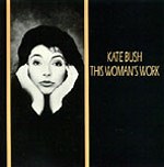 Kate Bush - This Woman's Work