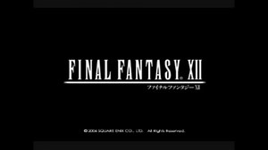 【実況】FINAL FANTASY　Ⅻ　完全攻略を目指して…【part1】