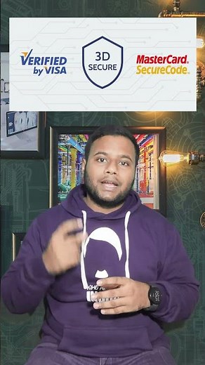 2D Secure VS 3D Secure Card Transactions | The real truth