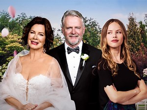 Daughter of the Bride - Apple TV