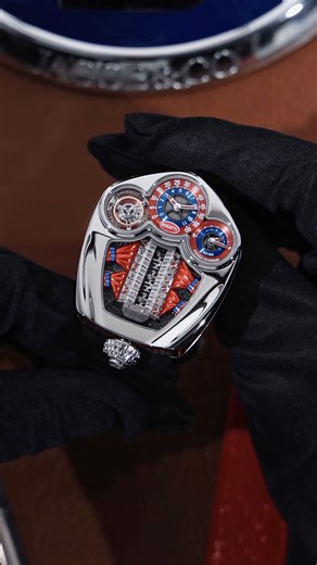 420K views · 9.1K reactions | Engineering excellence, reinterpreted...