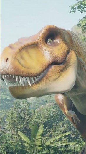 Evolution of dinosaurs