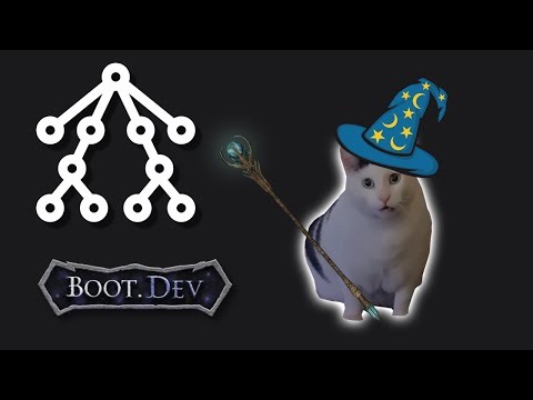 🧙‍♂️ Learning Data Structures & Algorithms - Road To Archmage on boot.dev