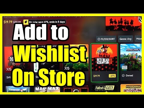 How to Copy a URL Link in EDGE & Send to a Friend on Xbox Series X (Easy Tutorial)