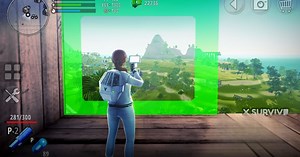 Download & Play X Survive: Open World Sandbox on PC & Mac (Emulator)