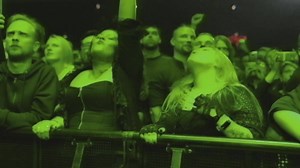 165K views · 3K reactions | You’ve woken up the demon, in me..... Glasgow, it’s showtime  #AreYouReady #Disturbed #EvolutionTour : Rafa Alcantara | Disturbed | Facebook