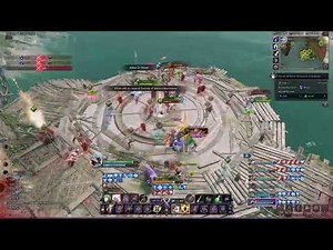 15 KILLS BOMB with Wand/Dagger T2 PvP [Darkblight Throne and Liberty]