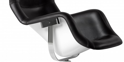 Karuselli Lounge Chair - Artek