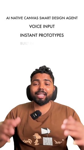 Google Just Changed UI Design with Stitch 🤯 #ai #nextgenai #jeemains