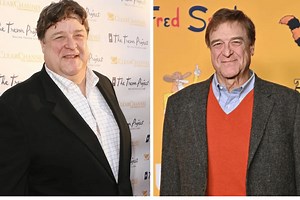 8 Surprising Facts About John Goodman Weight Loss Journey in 2025