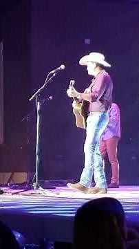 Tracy Byrd- Keeper of The Stars live at The Devon in Decatur Illinois