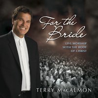 We Were Made to Worship by Terry MacAlmon