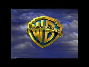 Warner Home Video/Warner Bros. Family Entertainment (2003)