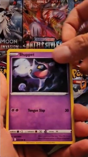 DOUBLE HIT PULL! Pokemon Cards Lost Origin Pack Opening #pokemon #pokemoncards #pokemontcg
