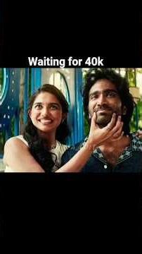 #dude #love #pradeepranganathan #mamithabaiju #tamilsong