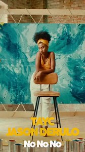 27K views · 1.1K reactions | No No No Ft. me out now @tayctok@jasonderulo | Jason Derulo | Facebook