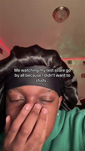 This is actually such a bad habit but even when I do study I still don’t pass makes no sense #fyp #viral #xyzbca #study #failing