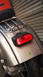 Designed to patina over time, the Natural Metal colour schemes are proving a 2025 favourite - what are your thoughts? #RoyalAlloy #ARealClassic | Royal Alloy UK