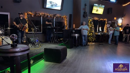 Junior Lacrosse lights up Whiskey Tales with a lively rendition of Shortenin Bread. @whiskey.tales1 #fyp #louisiana #livemusic #acadiana #supportlocalmusic 🎧 Love local music? ❤️ Like and 🔁 share for more awesome performances! 🎤🎶