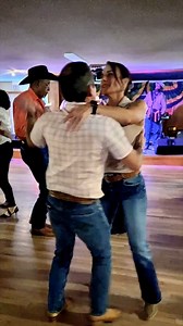 Dancing - Geno - La Poussiere -2/08/25 | Louisiana Dance Videos