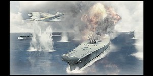 Battlestations Pacific CN Localization Pack v1.0 (Vanilla game ver.) file