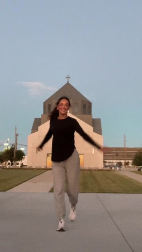 Traditional Armenian Dance Performance by Talented Female Dancer